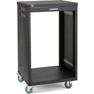 SRK16 Equipment Rack