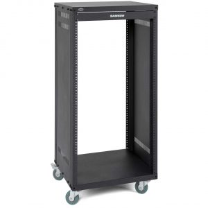 SRK21 Equipment Rack