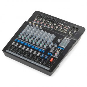 Samaud MXP144FX 14-INP Mixer