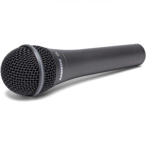Samaud Samson Q7X DYN MIC