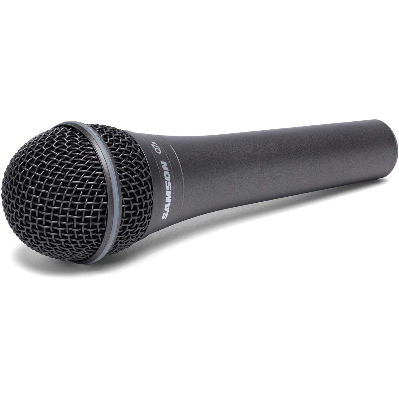 Samaud Samson Q7X DYN MIC