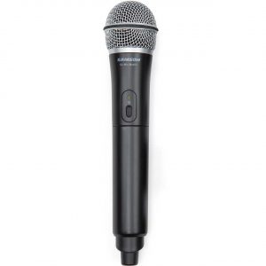 Samwir GO MIC Mobile Q8 HH