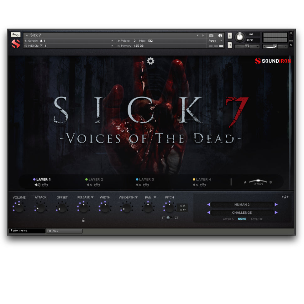 Sick Ultimate - Image 4