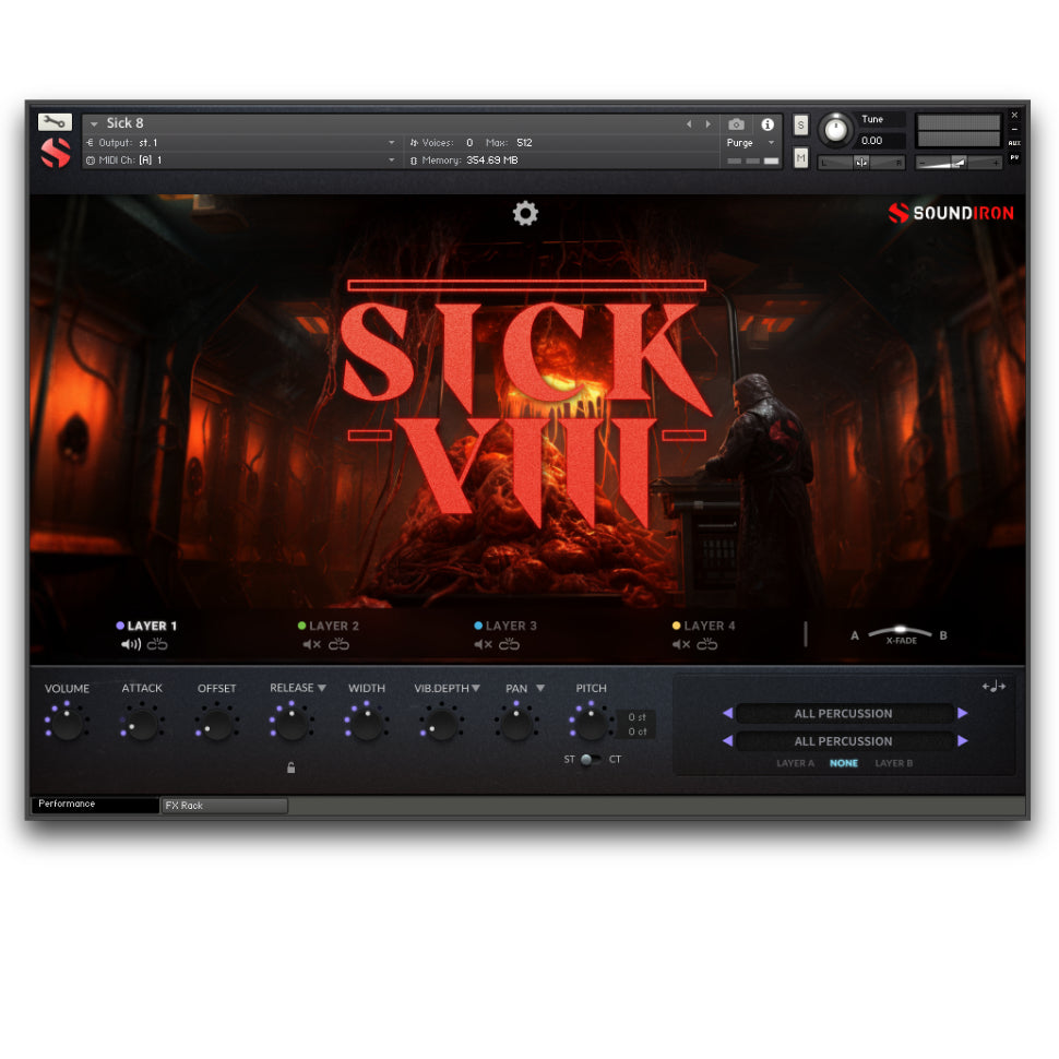 Sick Ultimate - Image 5