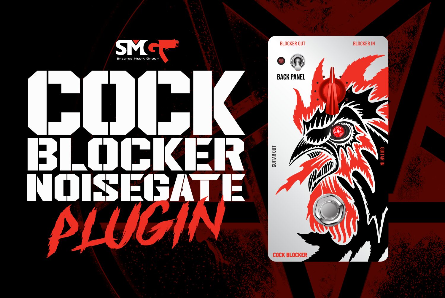 SMG Cockblocker Plugin - Image 6