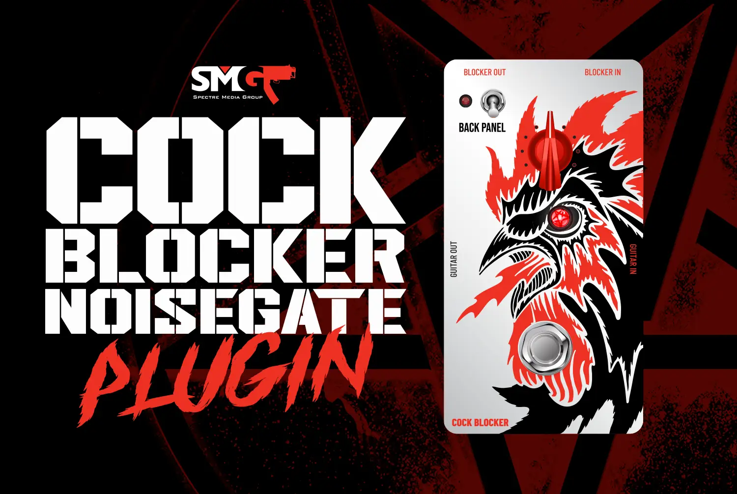 SMG Cockblocker Plugin - Image 2