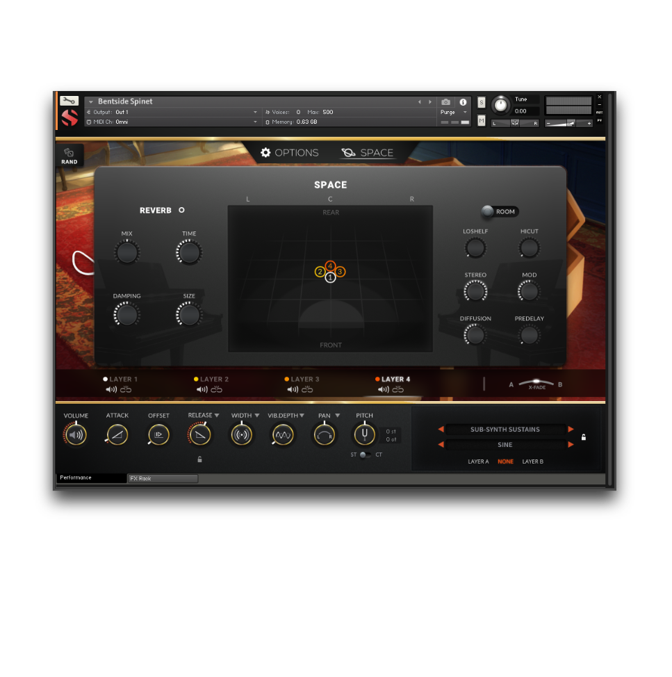 Omnium Piano Collection - Image 4