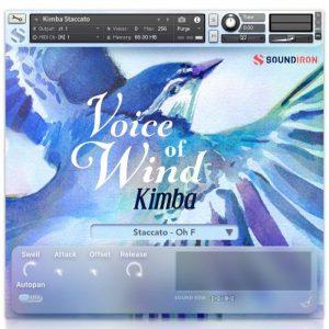 Voice Of Wind: Kimba