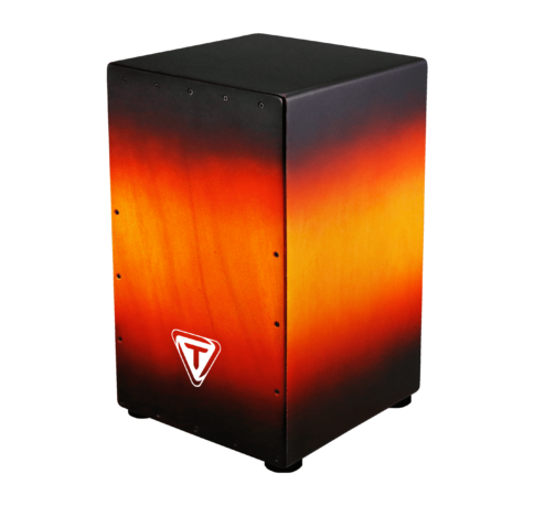 Tycoon 29 SER Cajon Sunburst