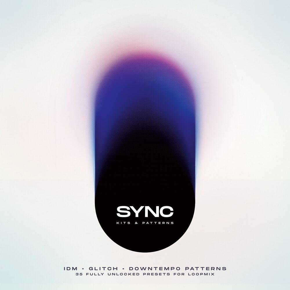 SYNC - IDM Electronica Expansion - Image 2