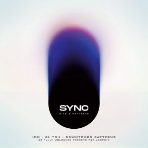 SYNC - IDM Electronica Expansion