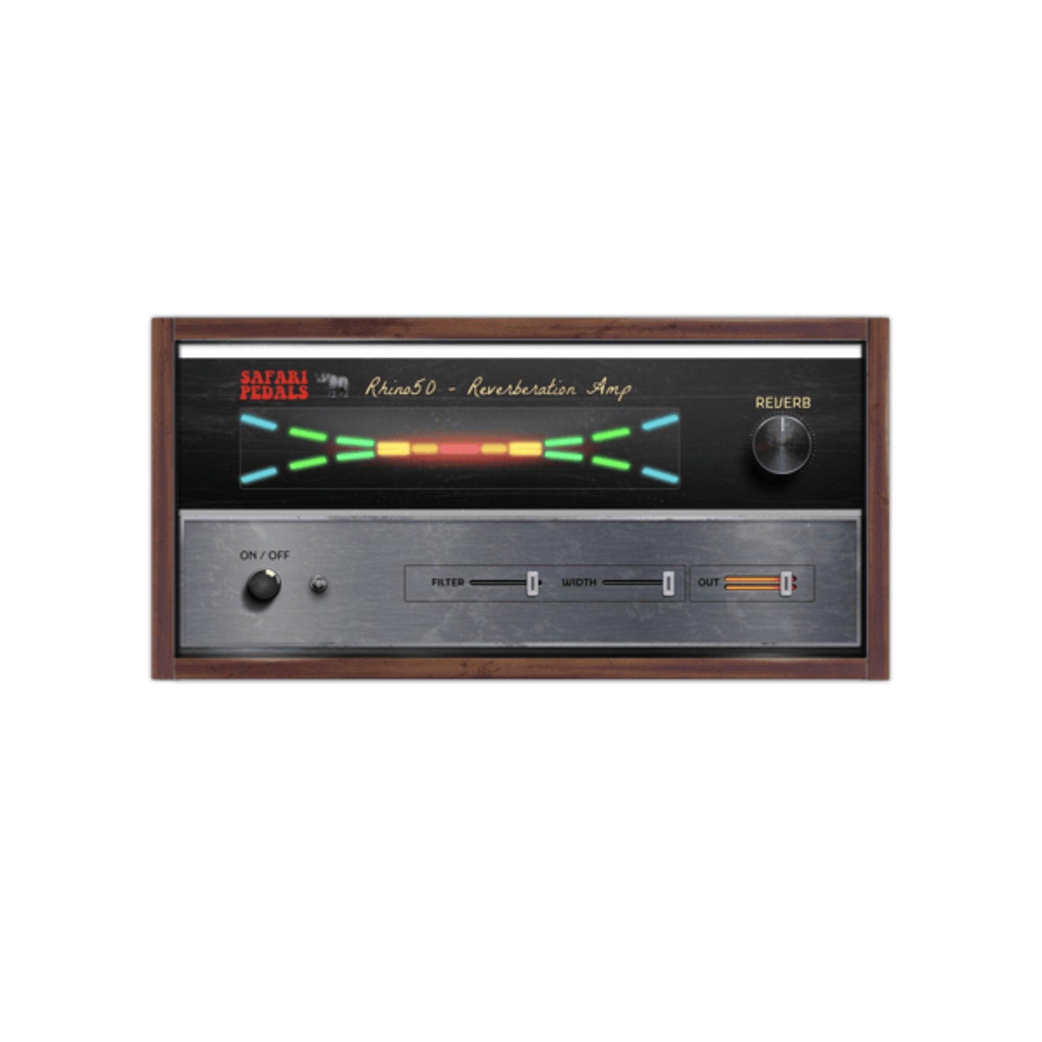 Rhino Reverb - Image 2