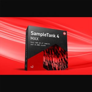 Sampletank MAX Download
