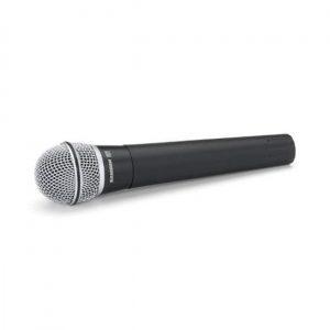 Samwir HT5/Q7 Hndhld MIC CH13