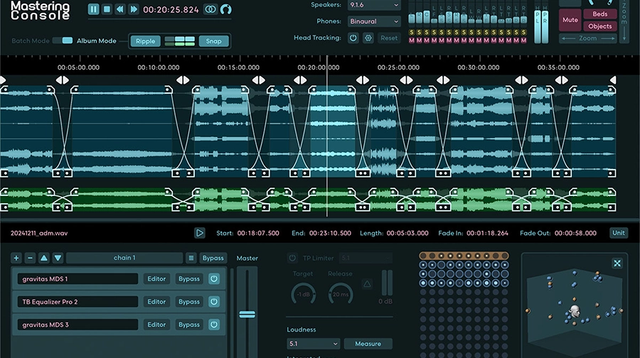 Dolby Atmos Mastering Bundle 2026 - Image 5
