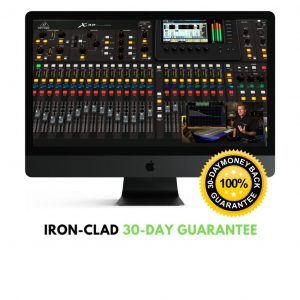 Behringer X32 Video Training Course