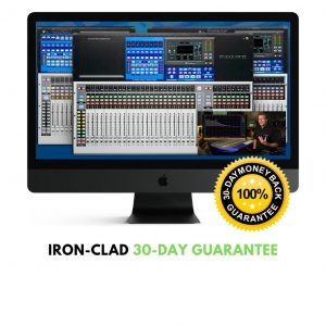 Presonus StudioLive Series III Video Course