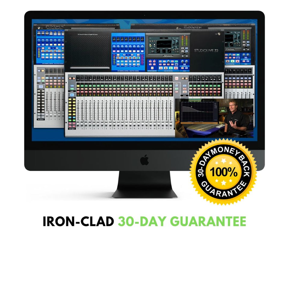 Masterclass Compression Video Training Course - Image 5