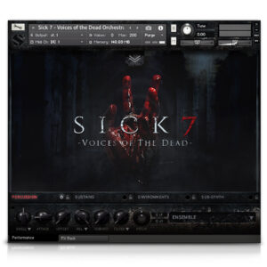 Sick 7
