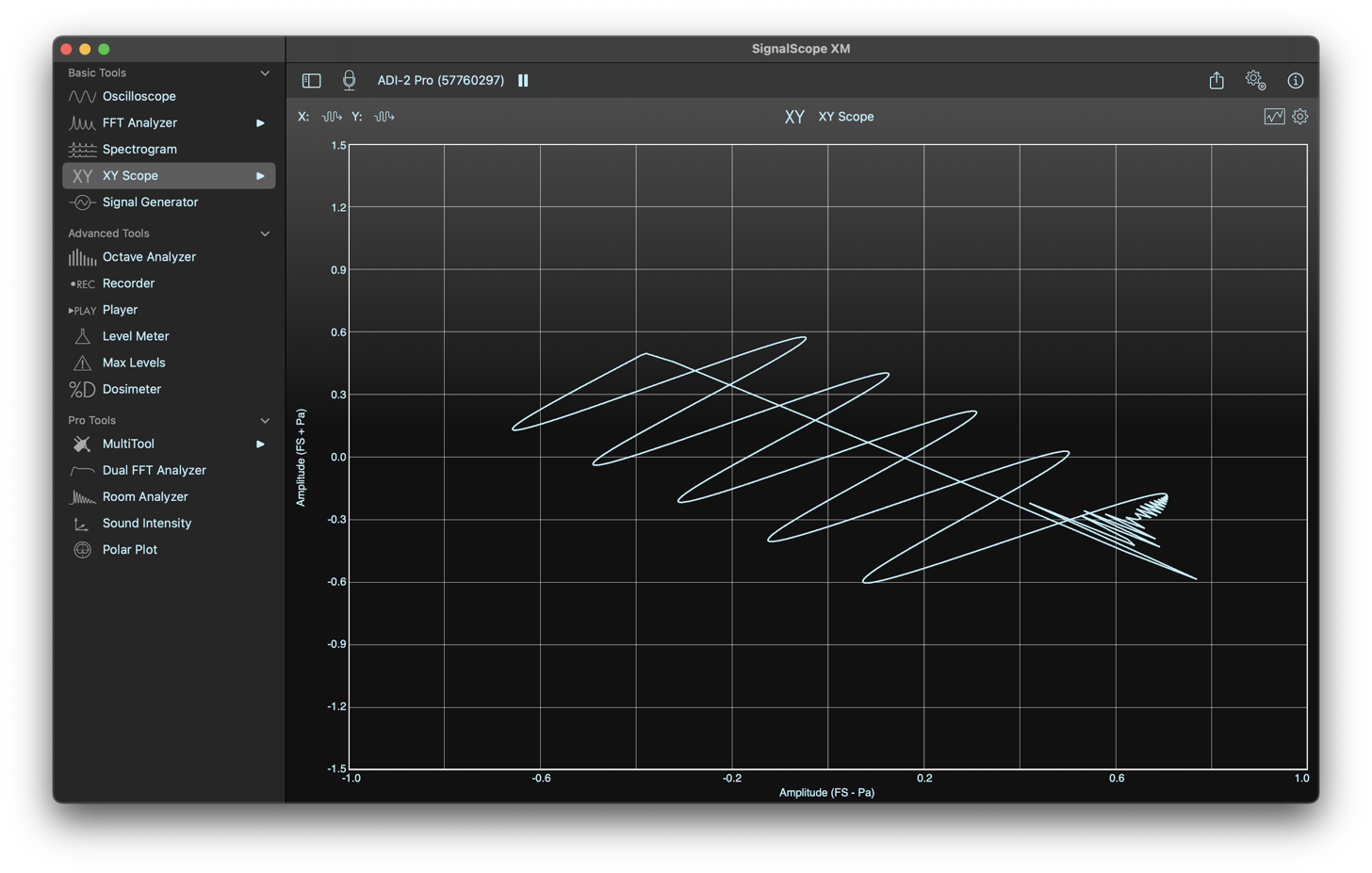 SignalScope XM Basic Tool Set - Image 5