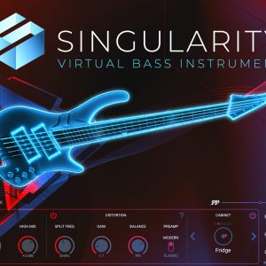 Singularity Virtual Bass