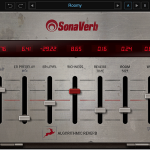 SonaVerb