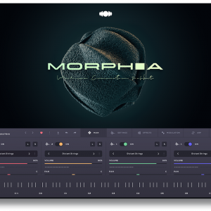 Morphia