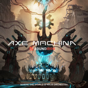 Axe Machina