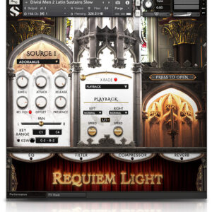 Requiem Symphonic Choir