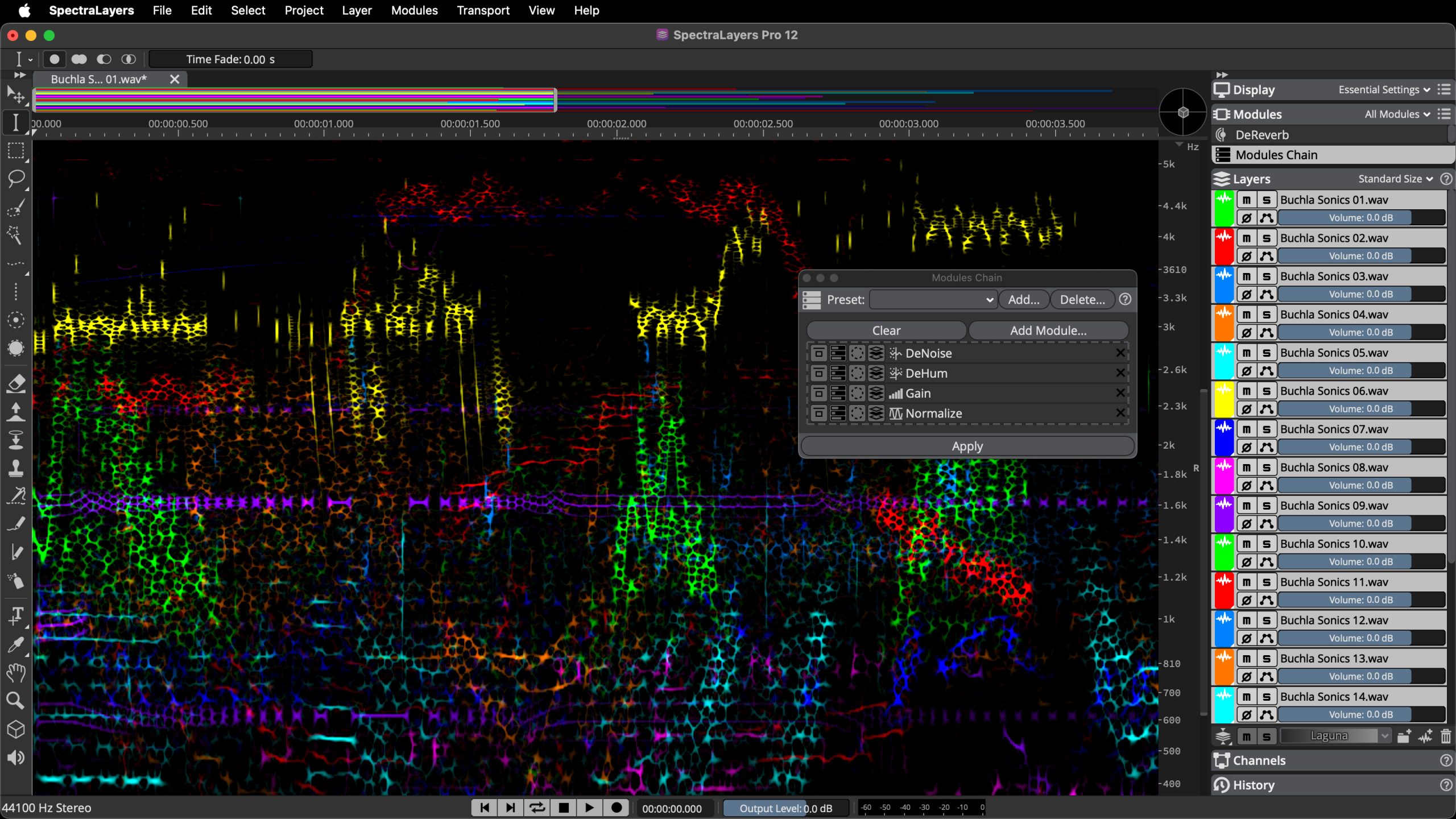 SpectraLayers Pro 12 Comp.CG - Image 3