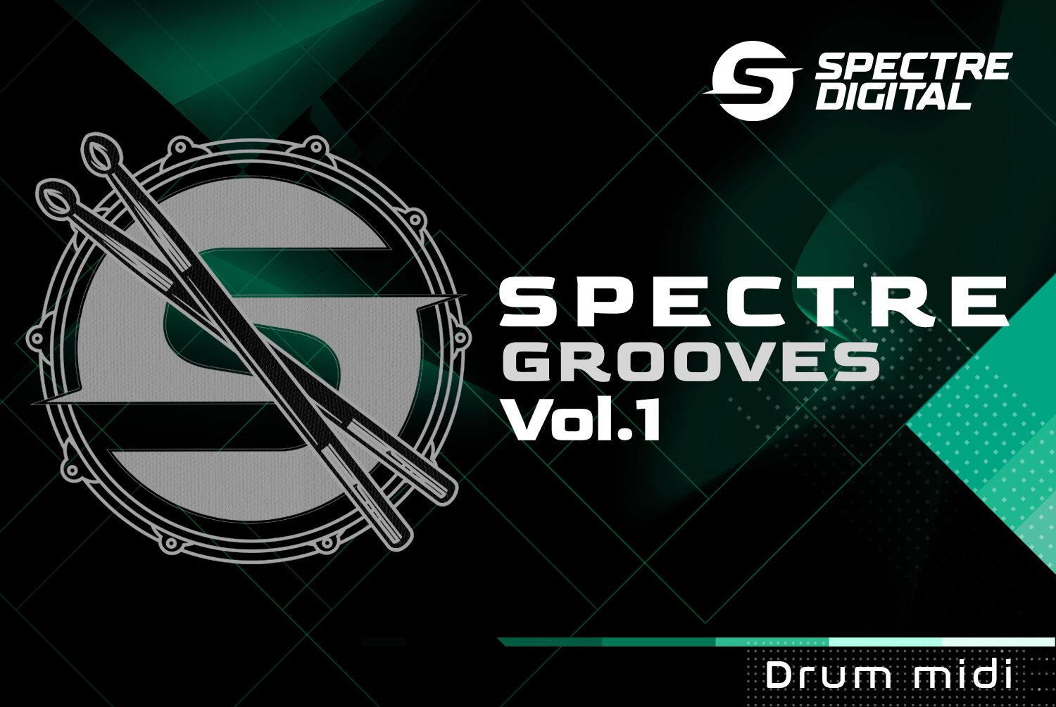 Spectre Grooves Vol.1 - Image 3