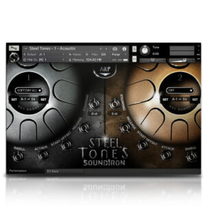 Steel Tone