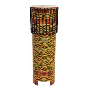 Tycoon Ngoma Drum Kente DD SE