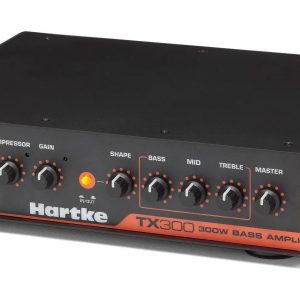 Hartke TX300 Bass AMP