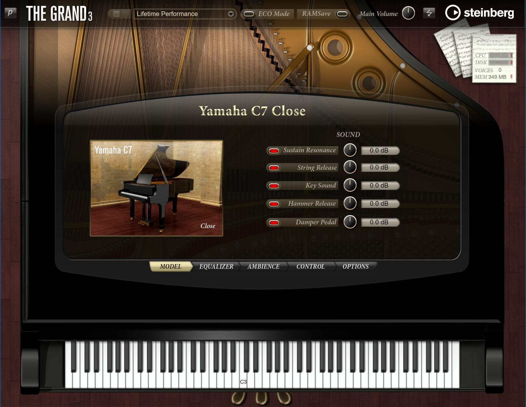 The Grand 3 - Image 2