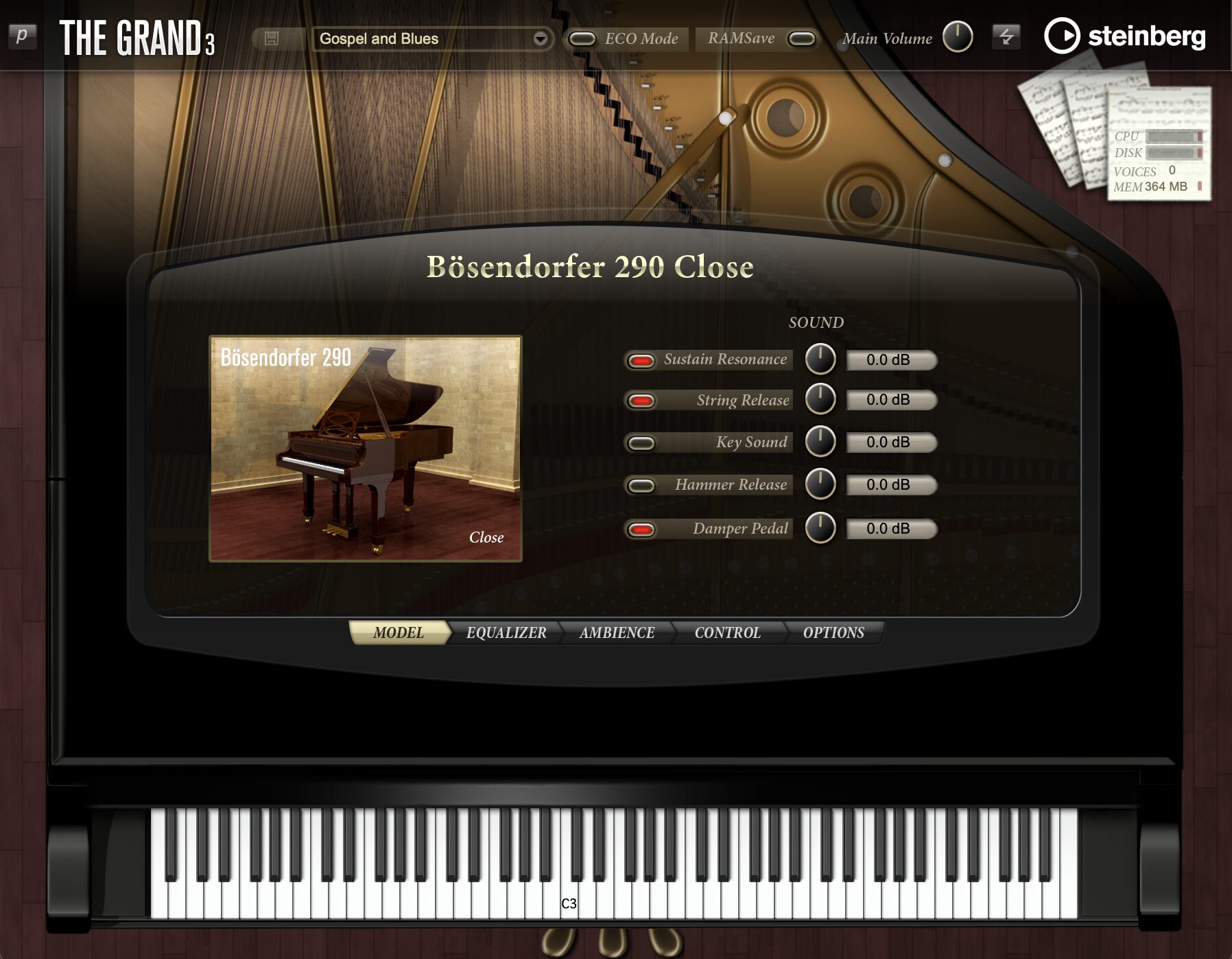 The Grand 3 - Image 6