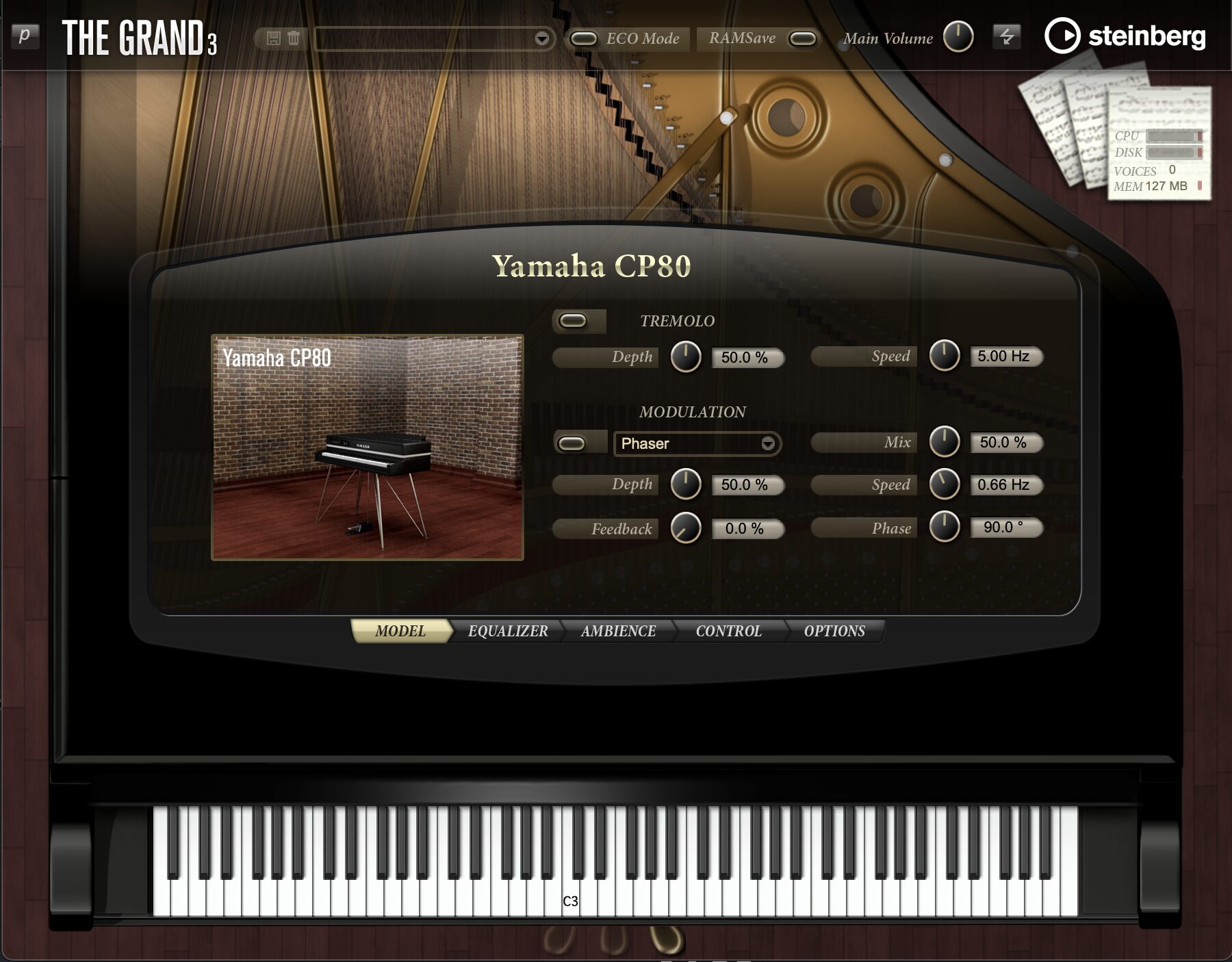 The Grand 3 - Image 7