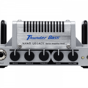 Audio Thunder Bass Mini AMP