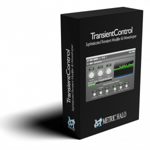 Mh Transientcontrol V4