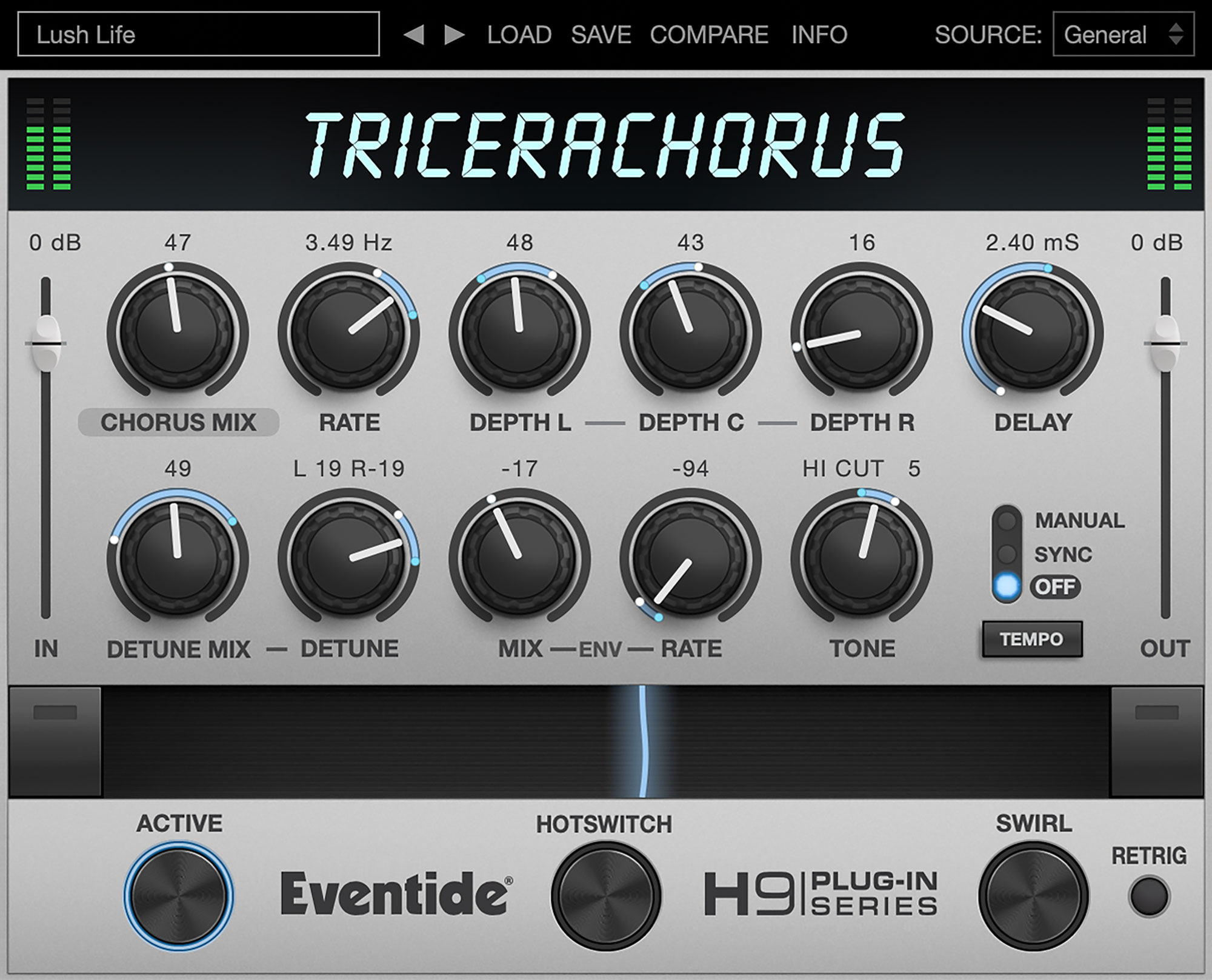 Tricerachorus - Image 5