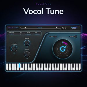 Vocal Essentials Bundle