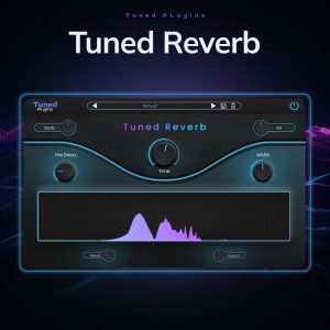 Tuned Reverb