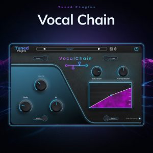 Vocal Chain
