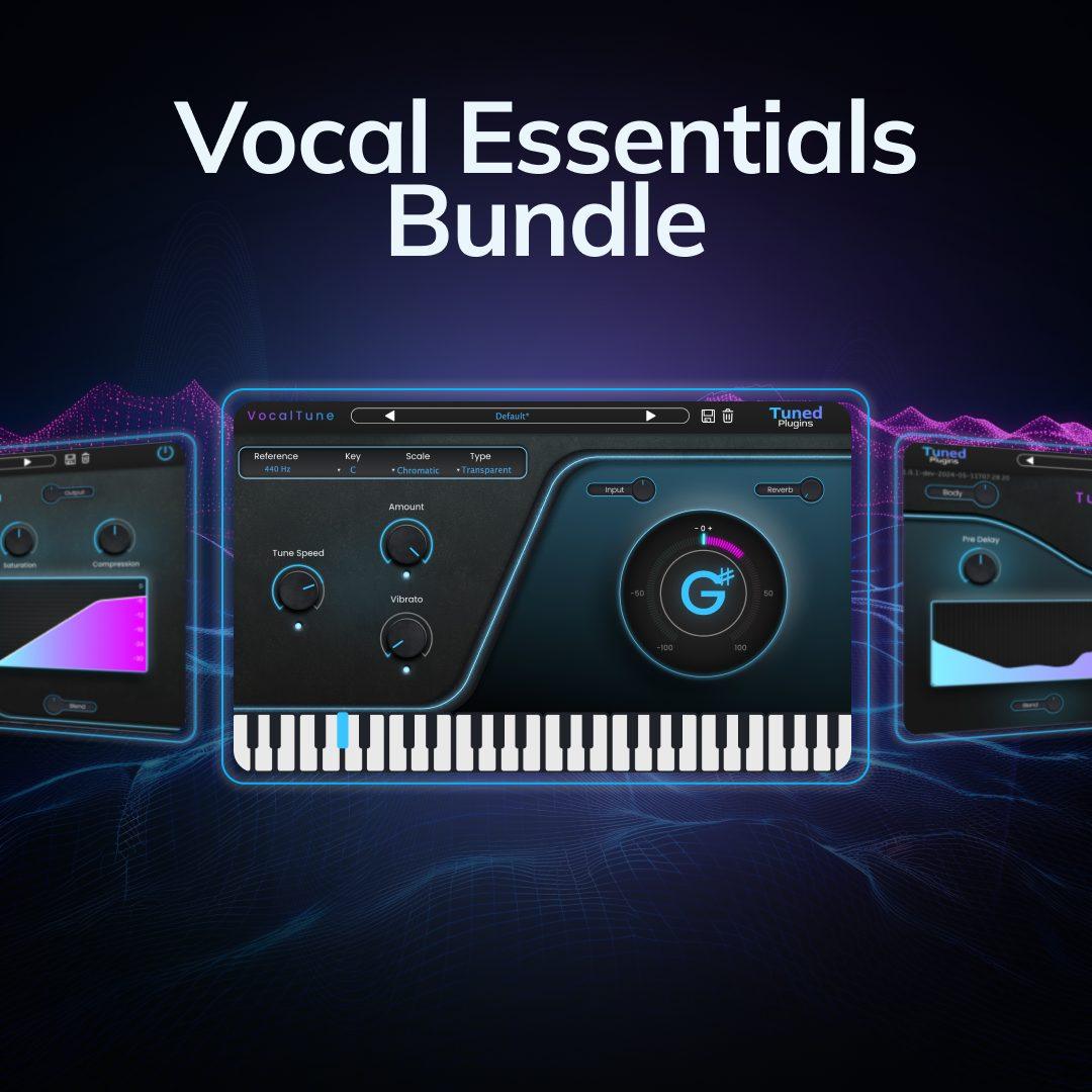 Vocal Essentials Bundle - Image 3
