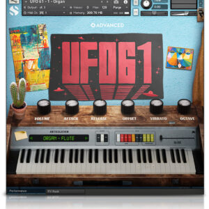 UFO 61