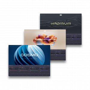 Soundbox Instruments Bundle
