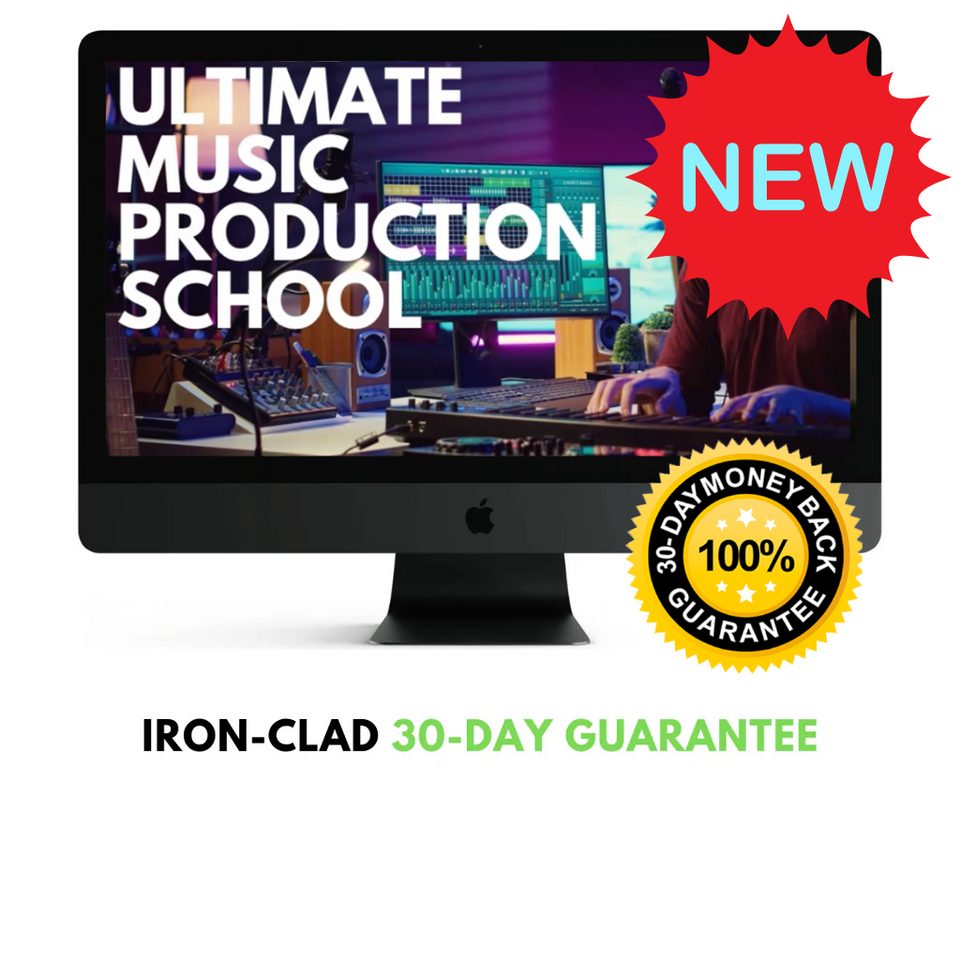 Presonus Studio One 5 Video Training Course - Image 2