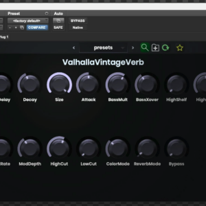 Universal Plugin