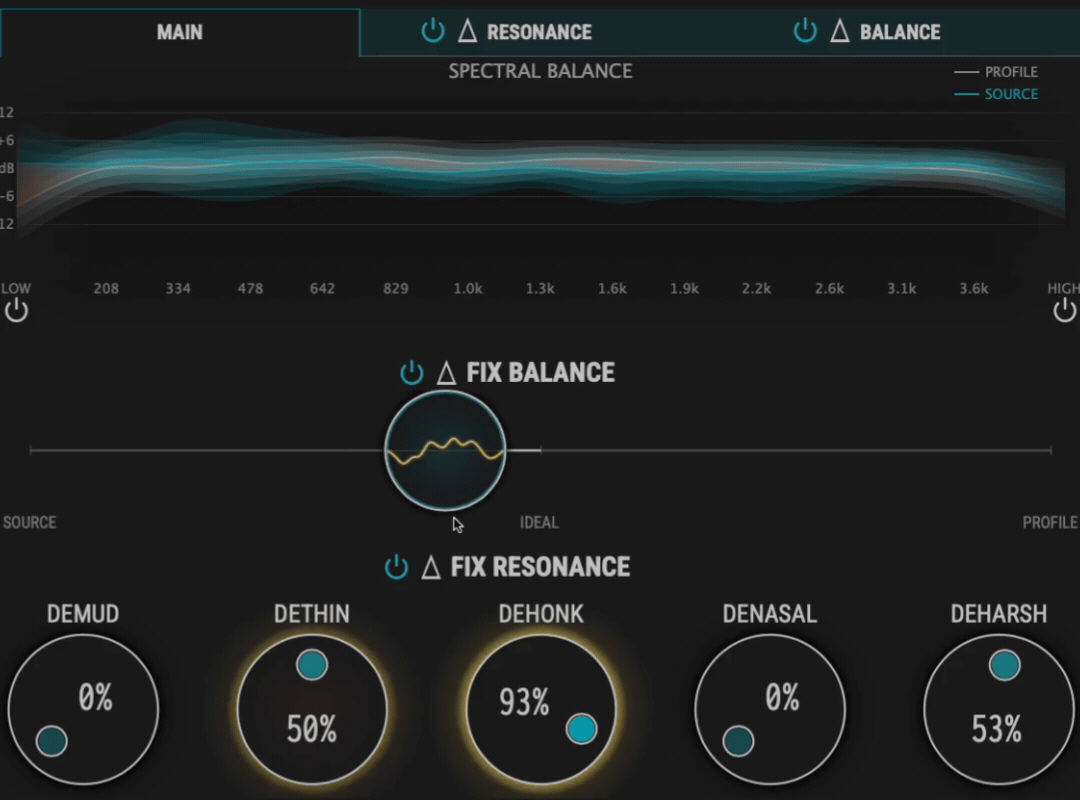 Fixate:Midrange - Image 6
