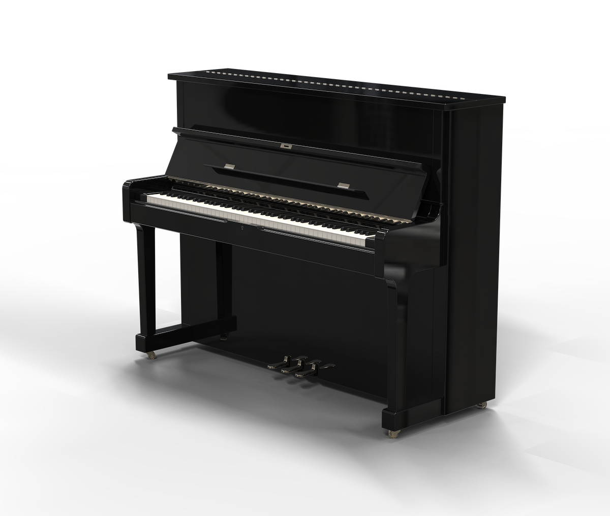 Rhodes Pianology - Image 5